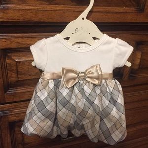 Baby dress (sold)